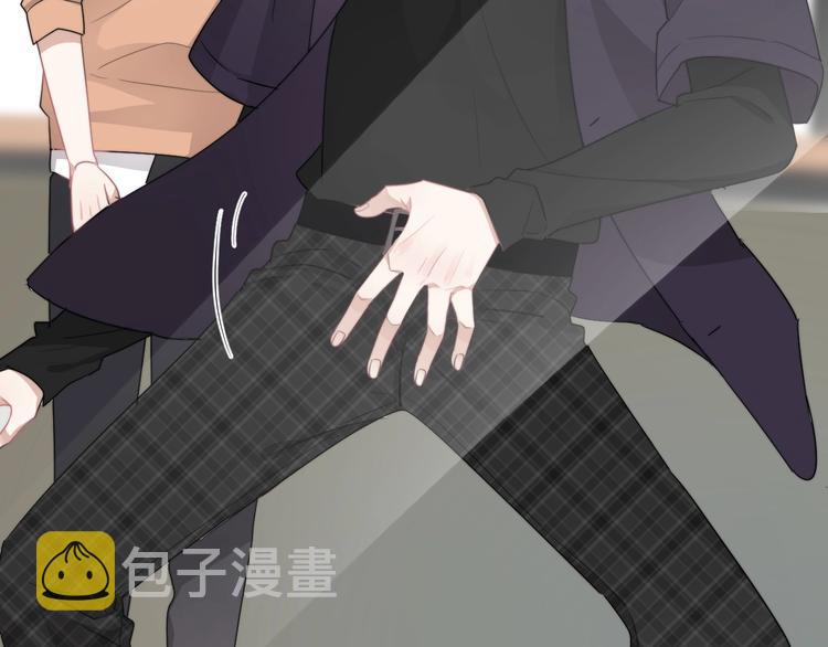 第13话 扭到腰了！30