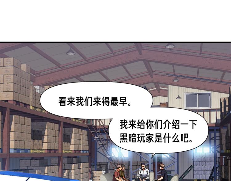 第109话 暗网玩家7