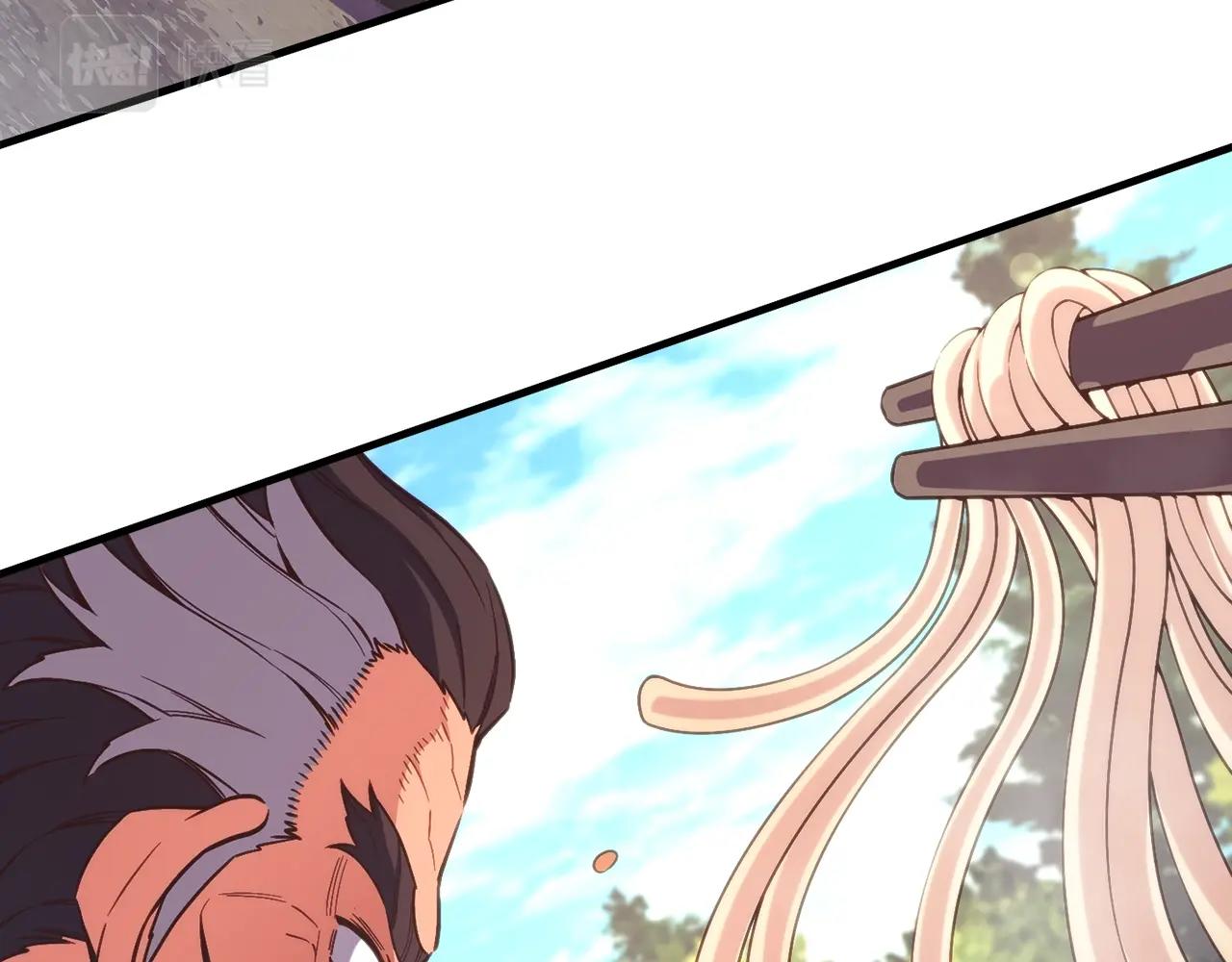 第158话 雪原巨兽3