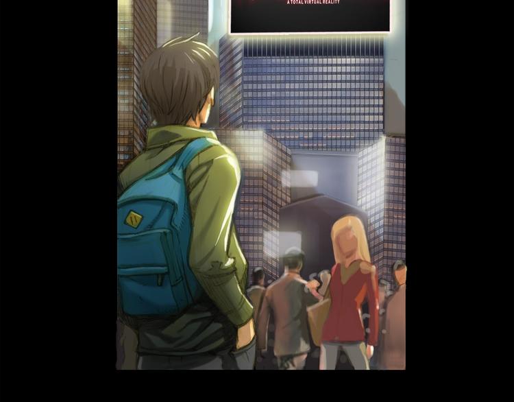 第0+1话 天价的账号38