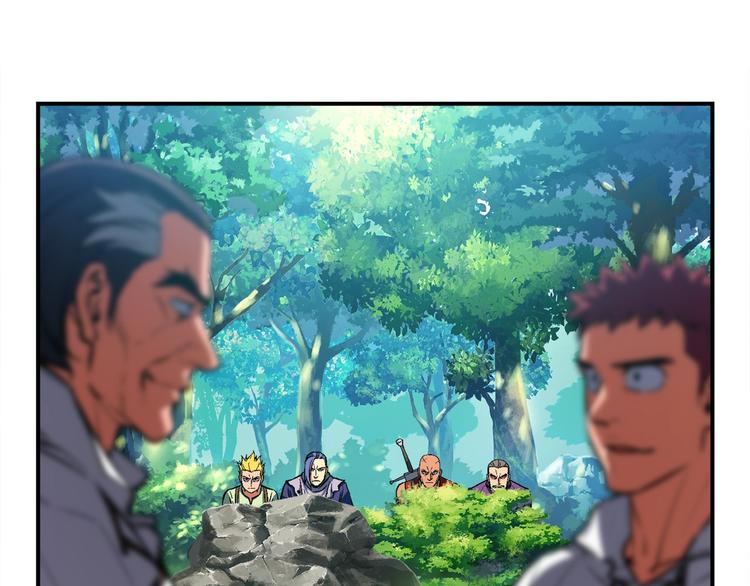 第102话 阿伟杀疯了！84