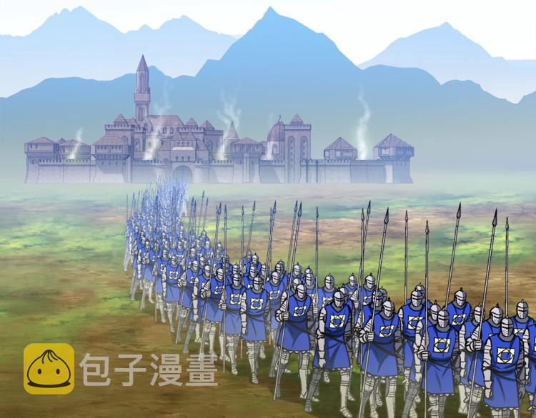 第102话 阿伟杀疯了！65
