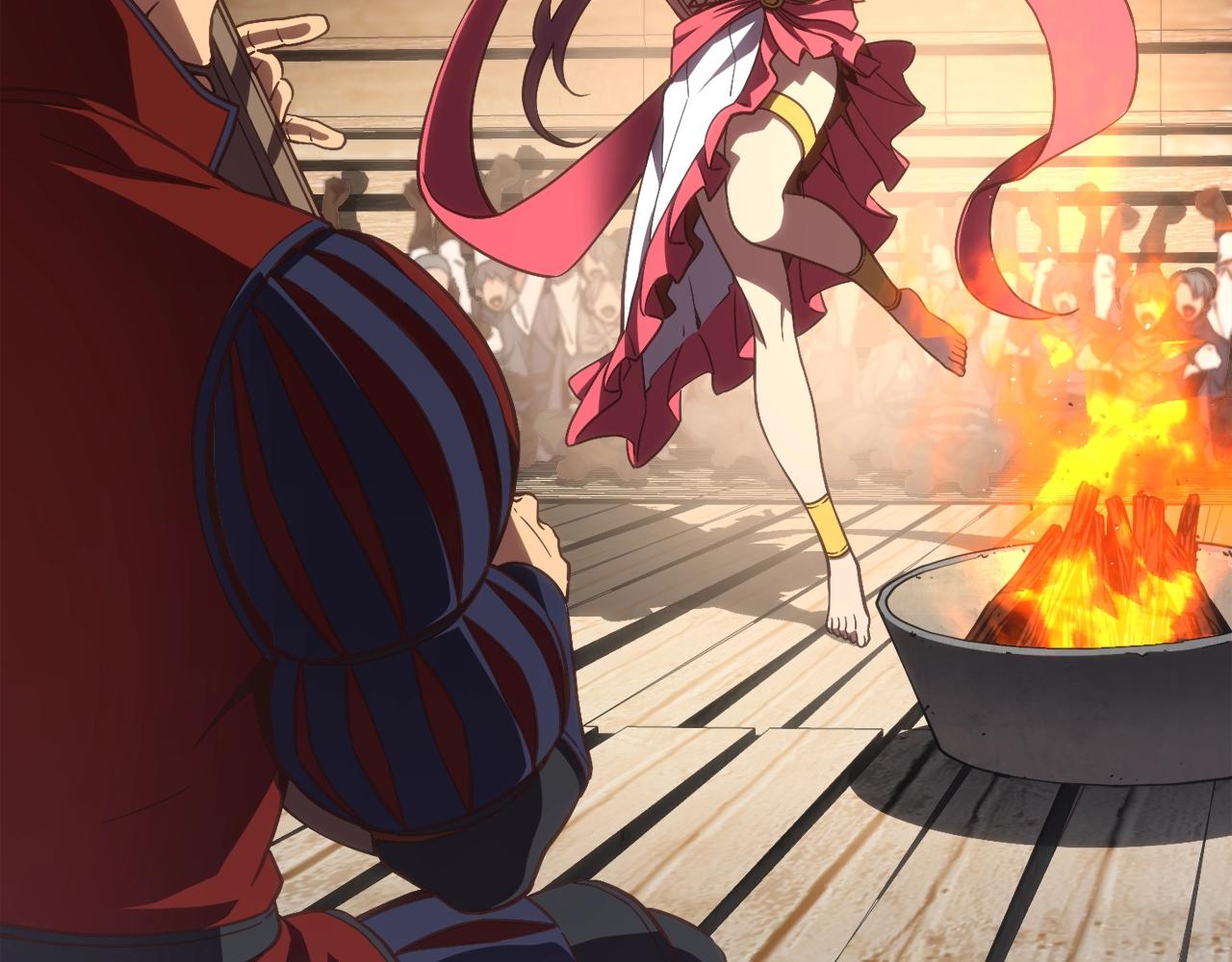 第161话 奇怪的女欧克62
