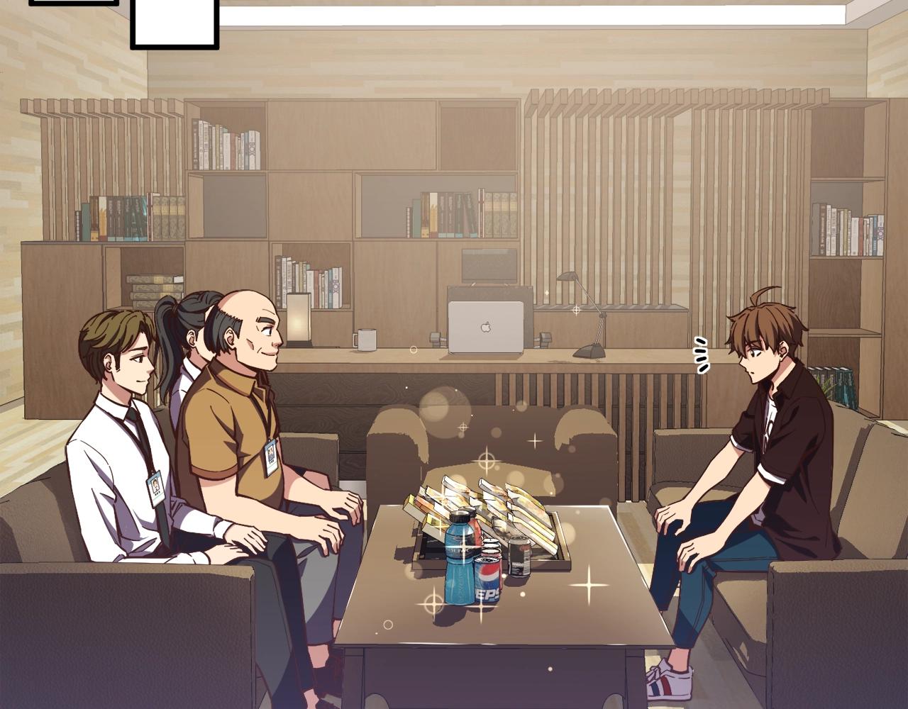 第155话 独家签约48