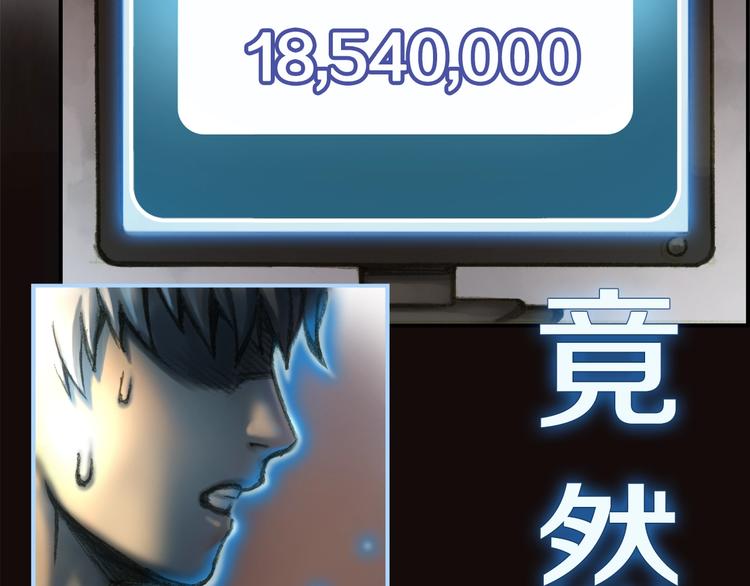 第0+1话 天价的账号111