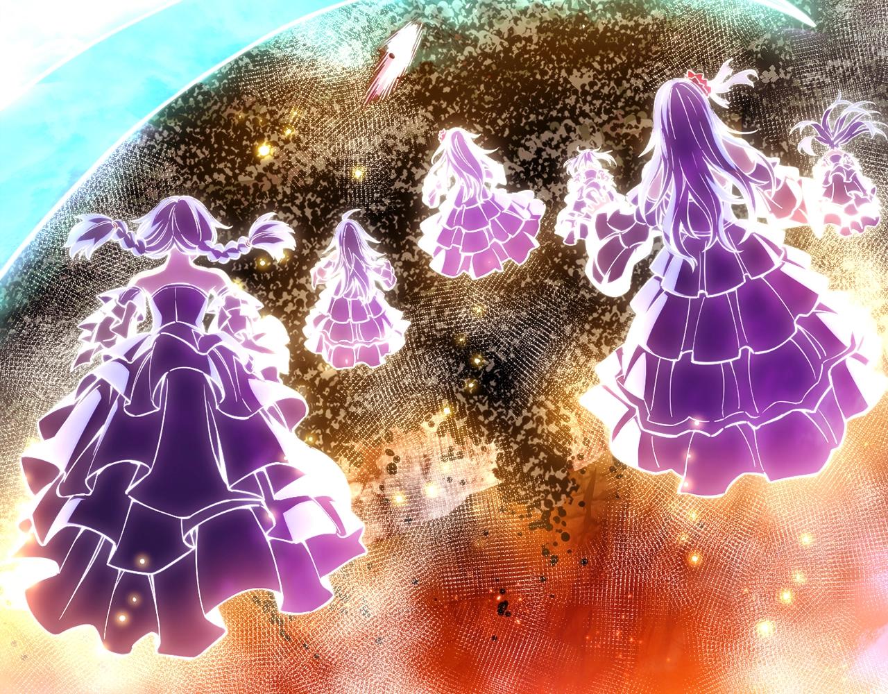 第145话 猥琐站位45