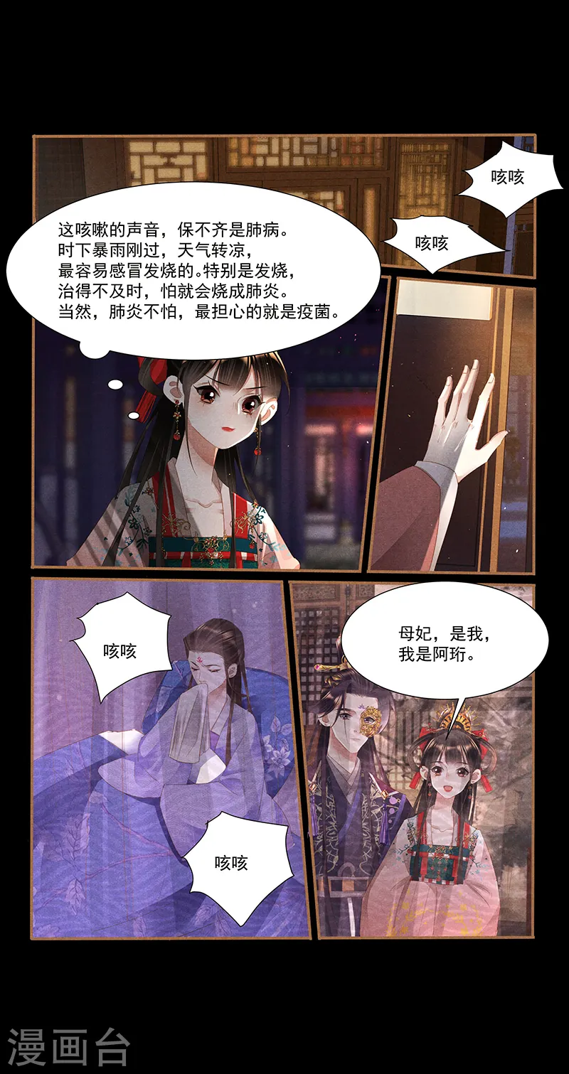 第396话 心病难医2