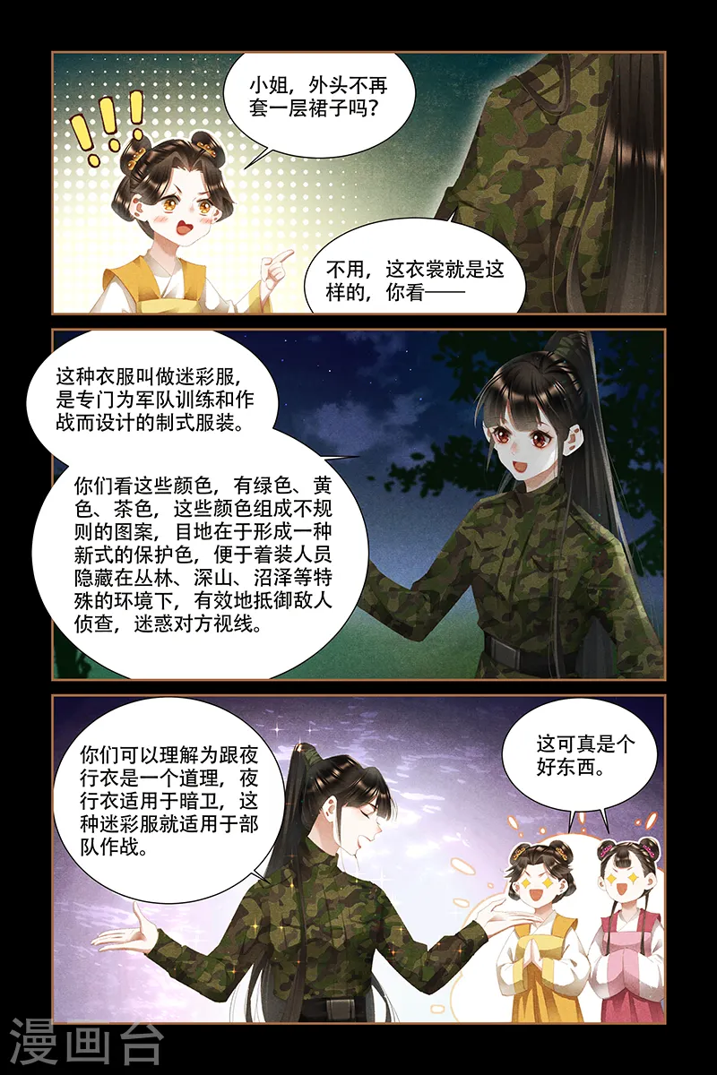 第330话 军装上身5