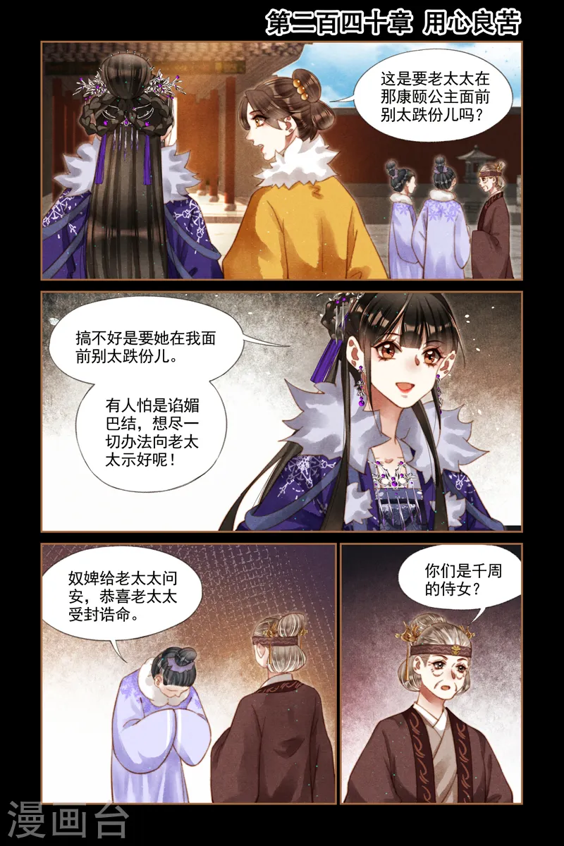 第240话 用心良苦0