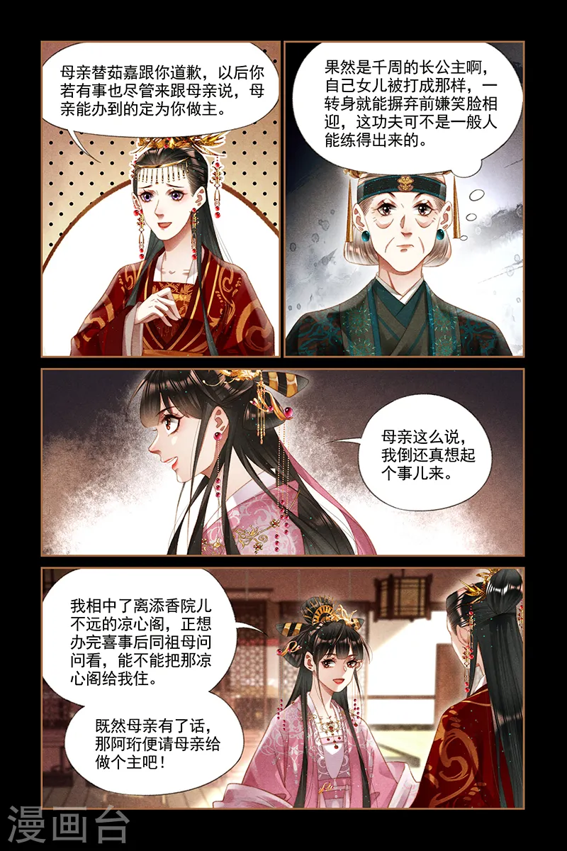 第251话 各谋各得4