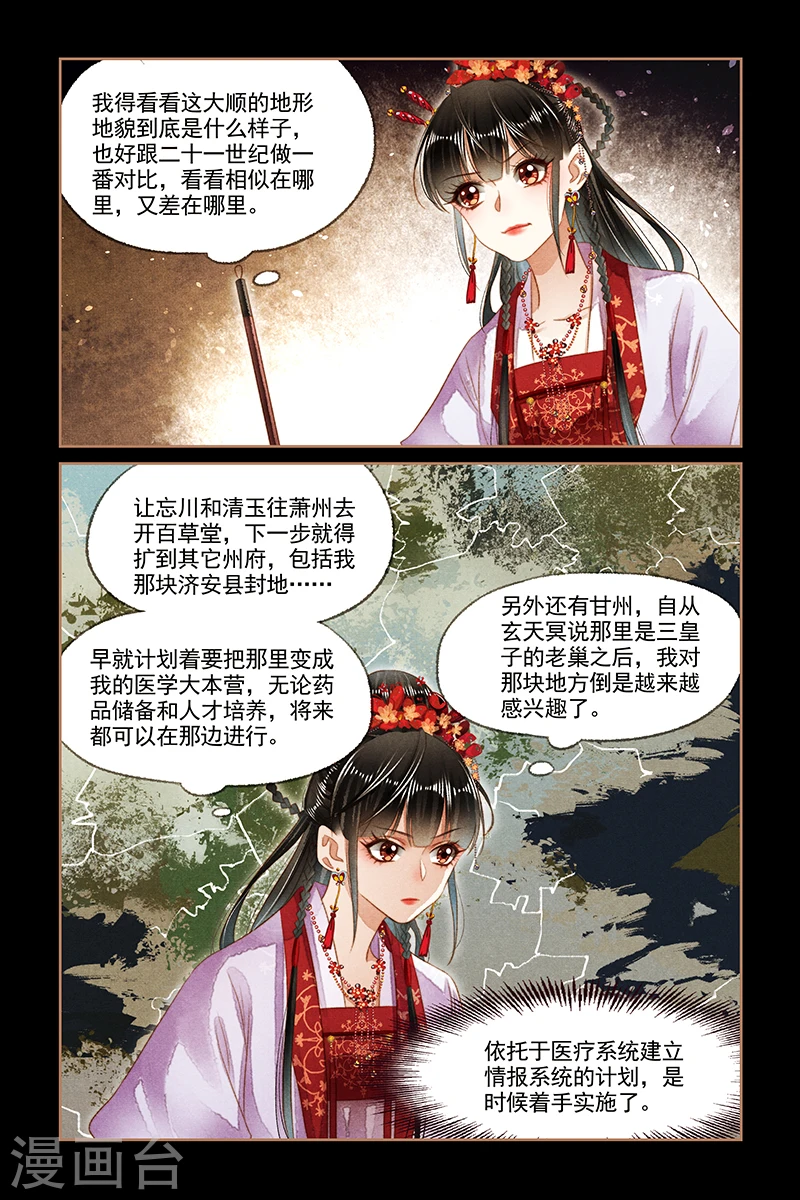 第146话 筹谋规划3