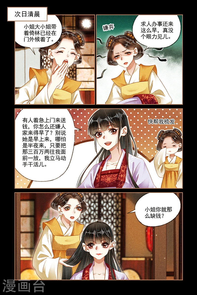 第146话 筹谋规划4