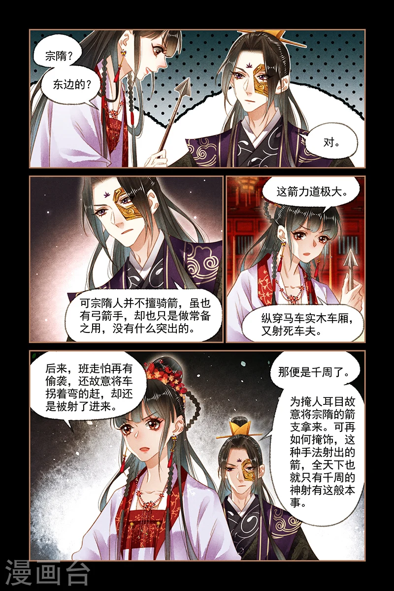 第142话 深夜会面4