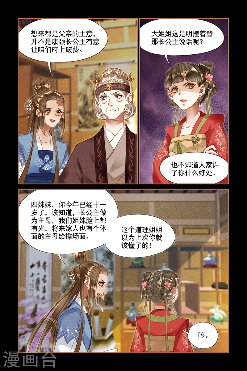 第242话 添香金院2