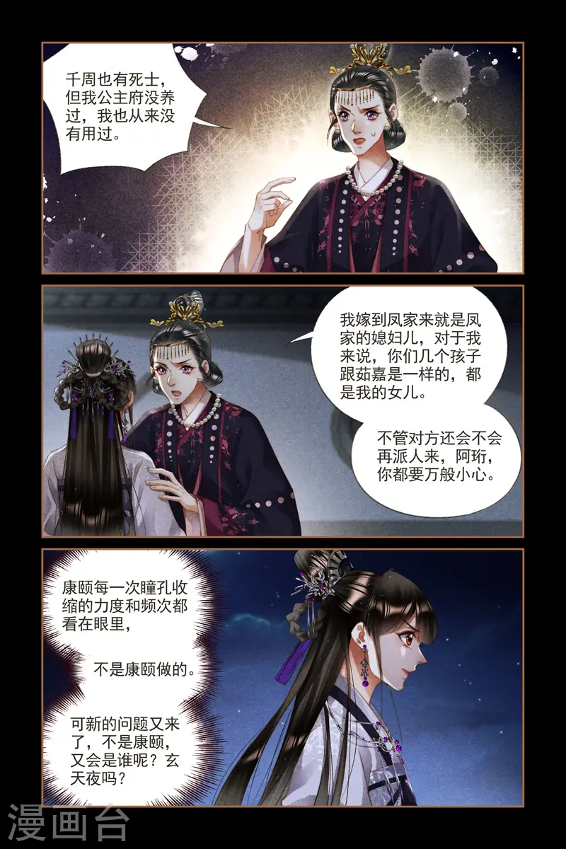 第274话 主动示弱5