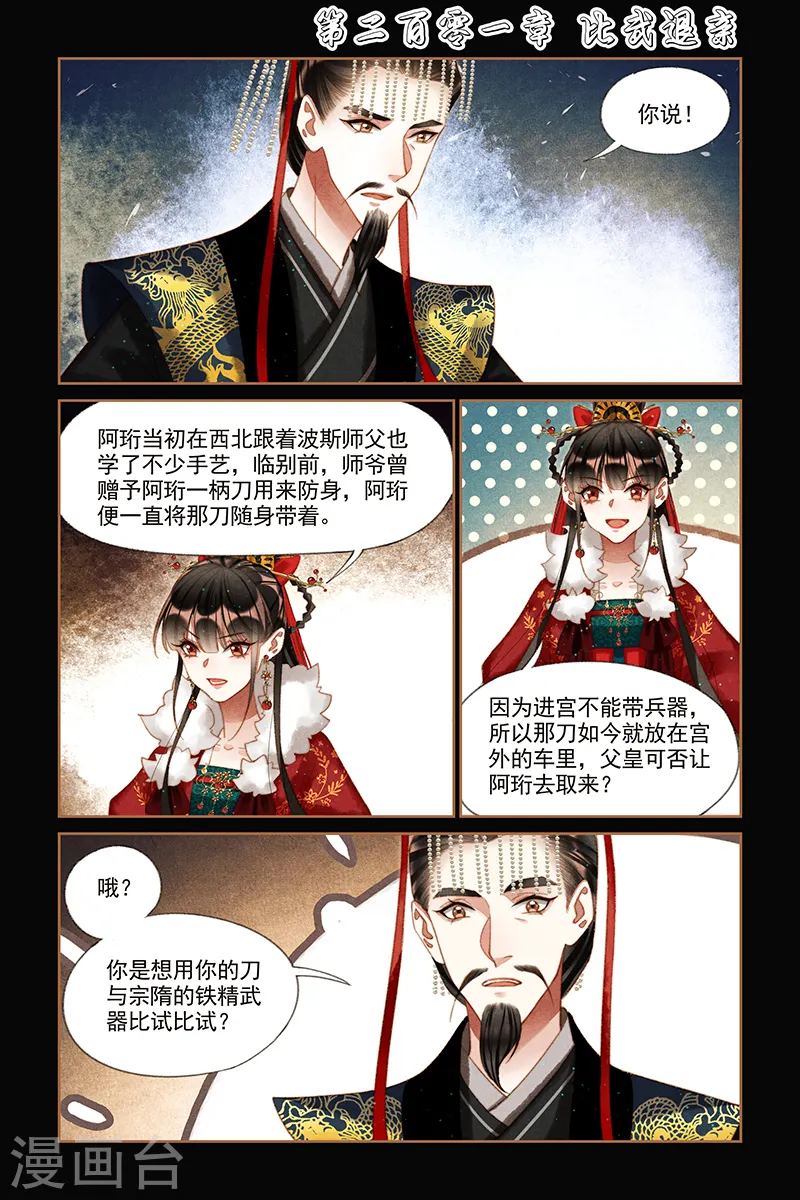 第201话 秘密武器0