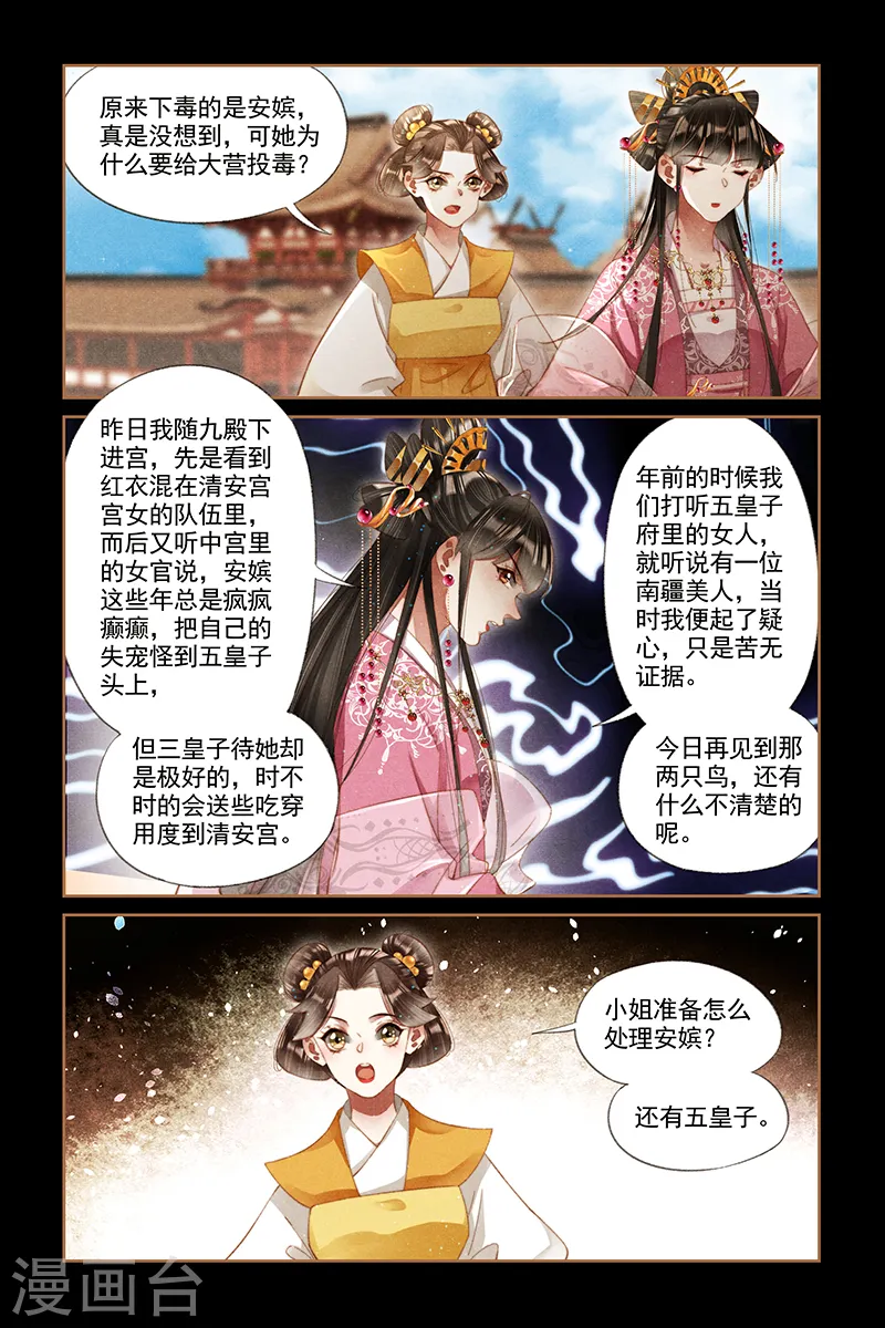 第278话 大打出手2