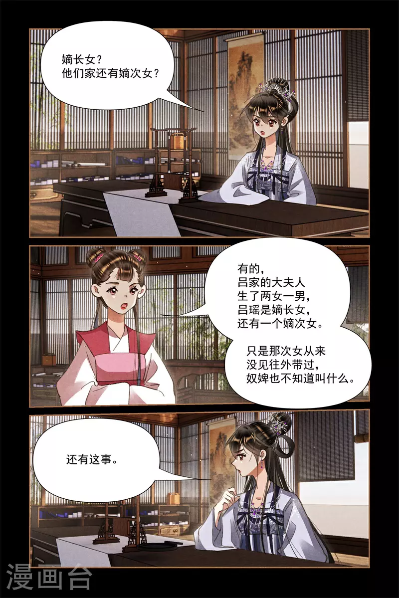 第607话 吕家手段4