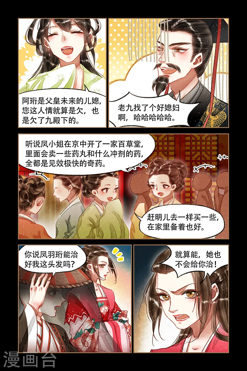 第64话 神医之手3