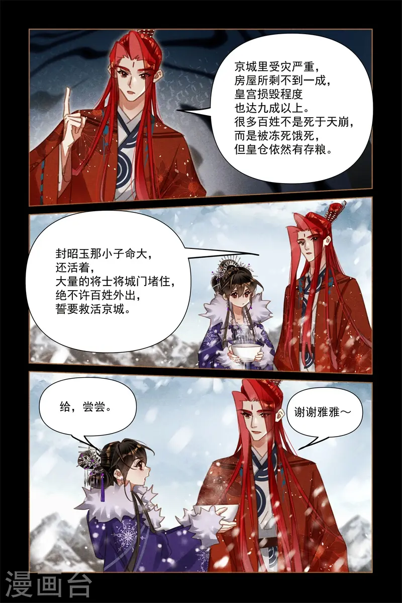 第575话 美食诱惑5