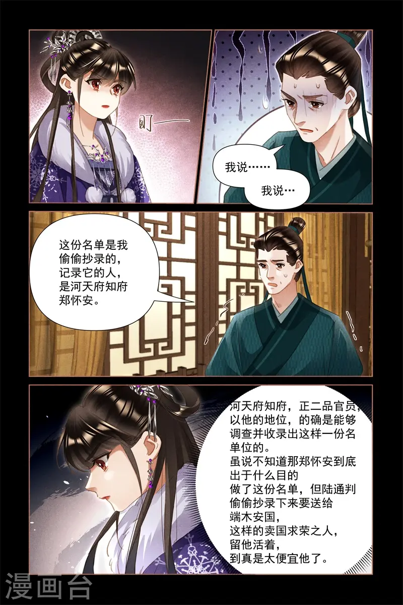 第489话 公平交易6