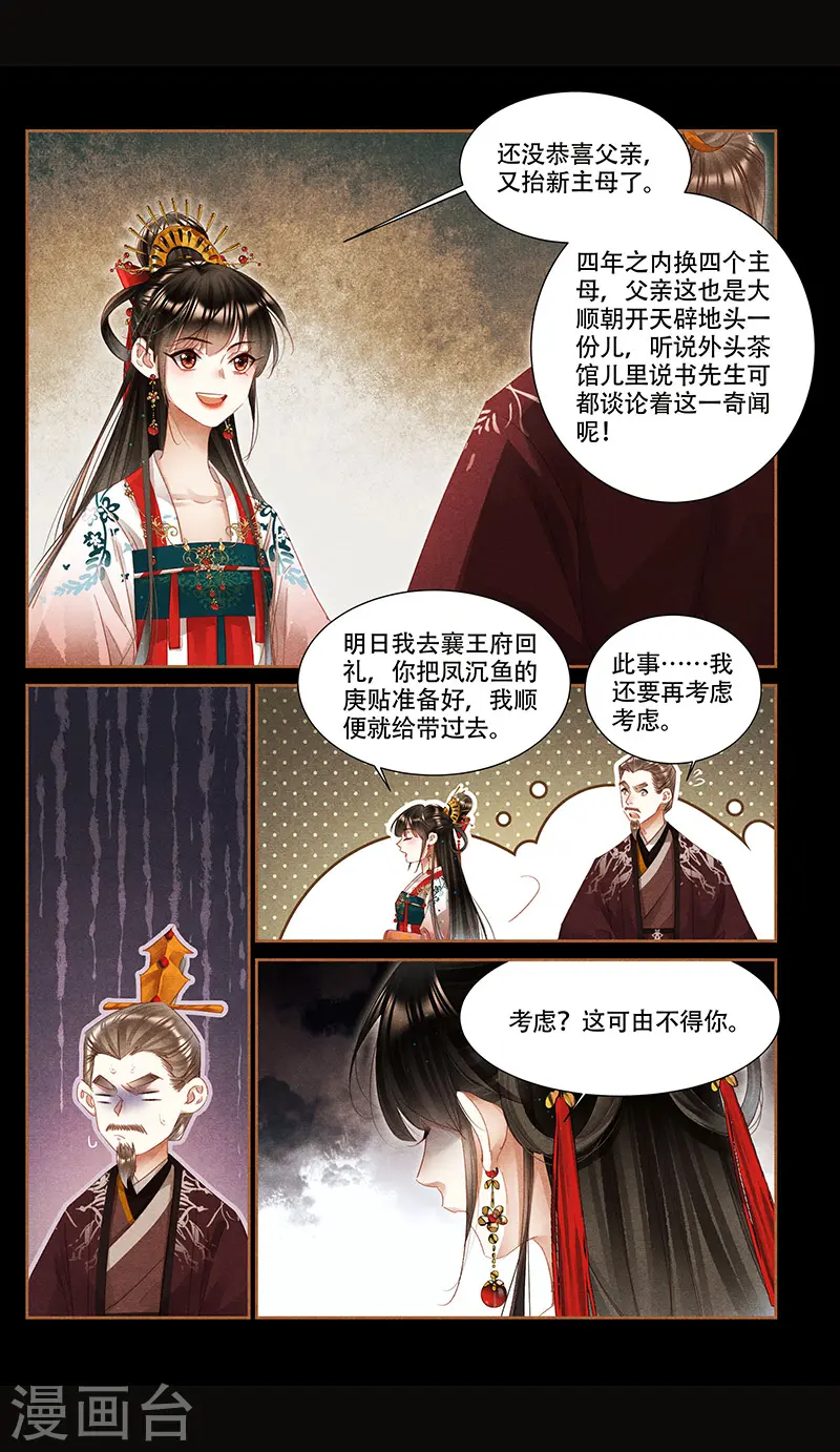 第351话 骑虎难下8