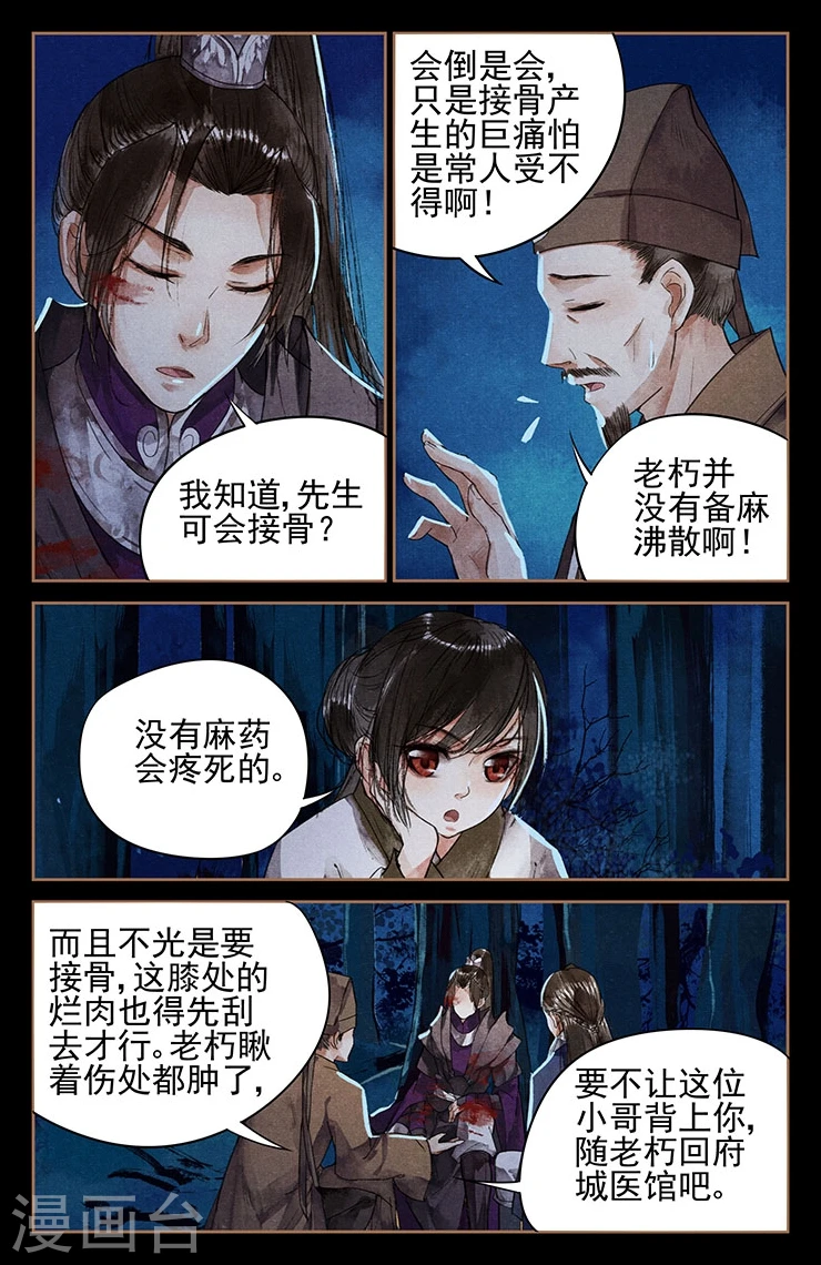第3话 私人药房5