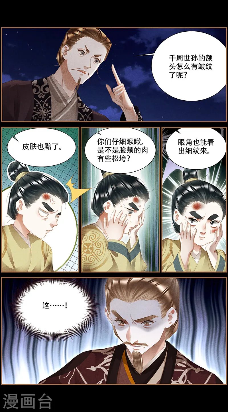 第339话 命不久矣2