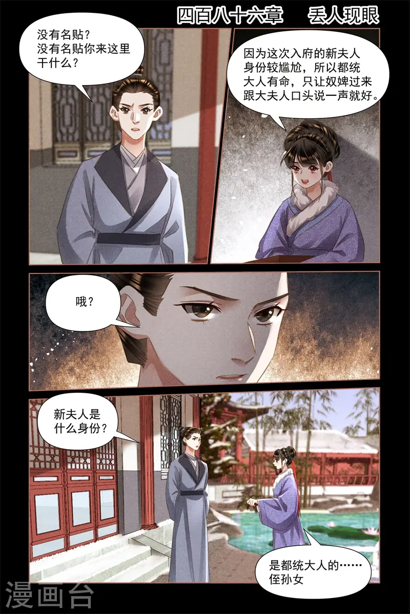 第486话 丢人现眼1