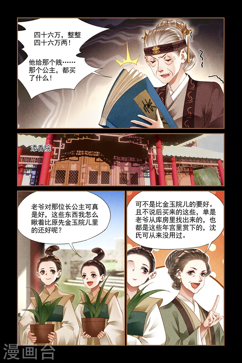 第241话 一掷千金5