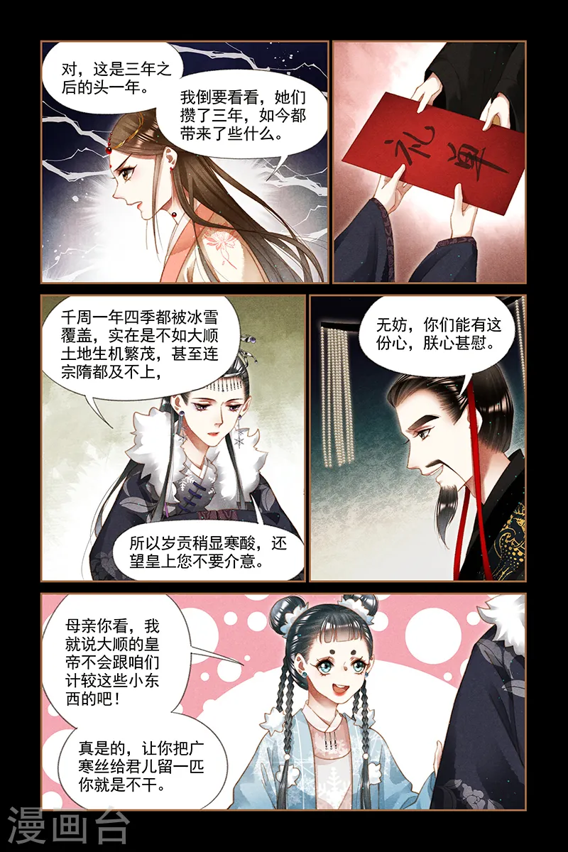 第204话 居心叵测4