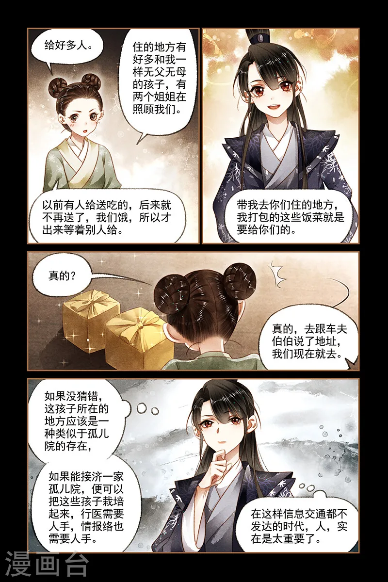 第171话 醉翁之意5