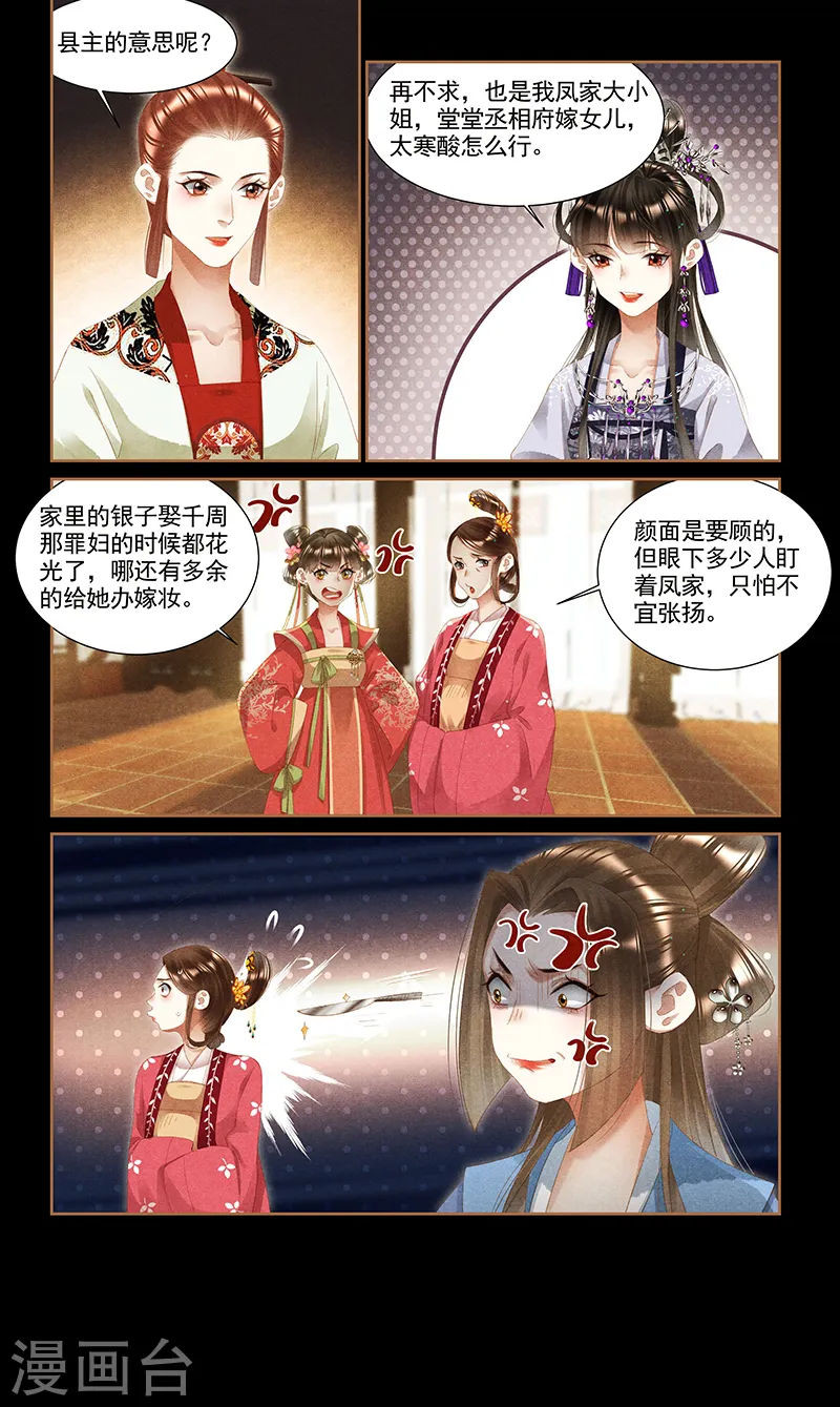 第356话 嫁妆之道7