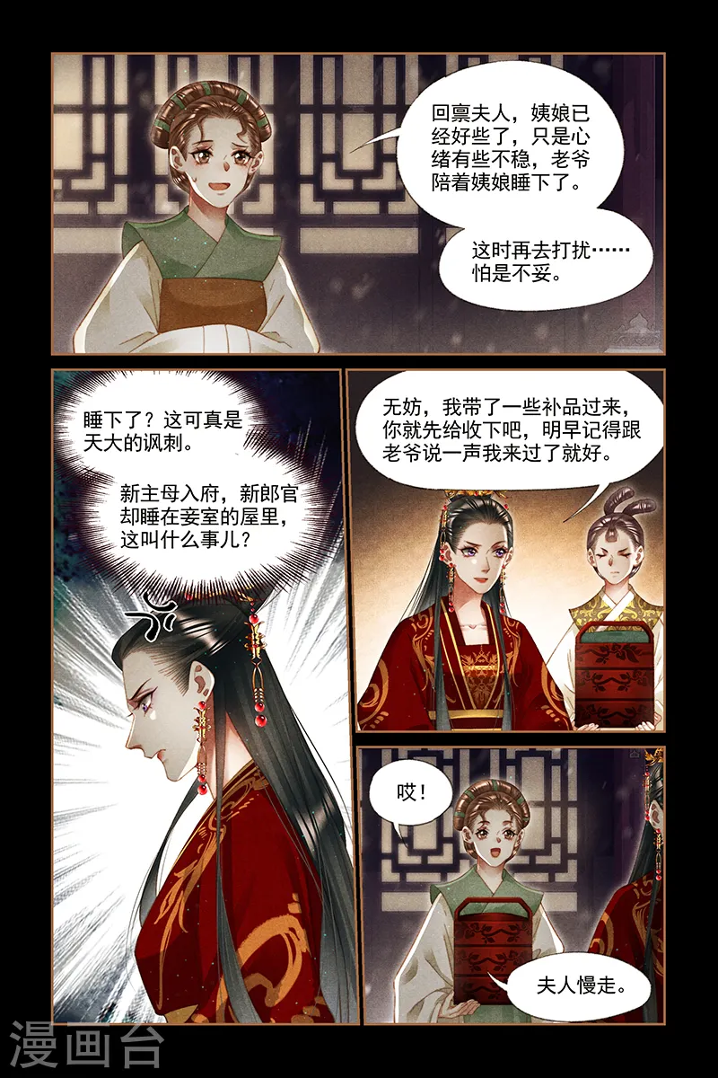 第254话 新婚之夜4
