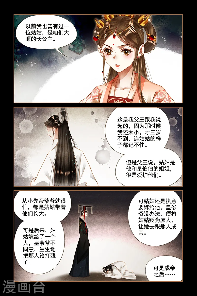 第204话 居心叵测7