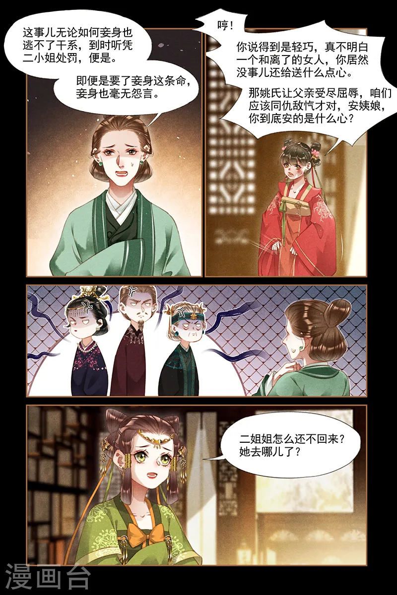 第296话 众矢之的7