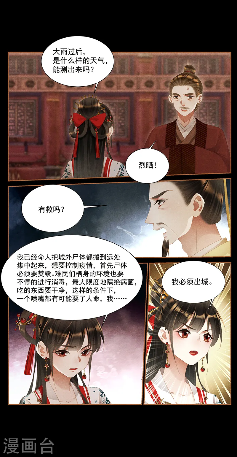 第385话 医者仁心7