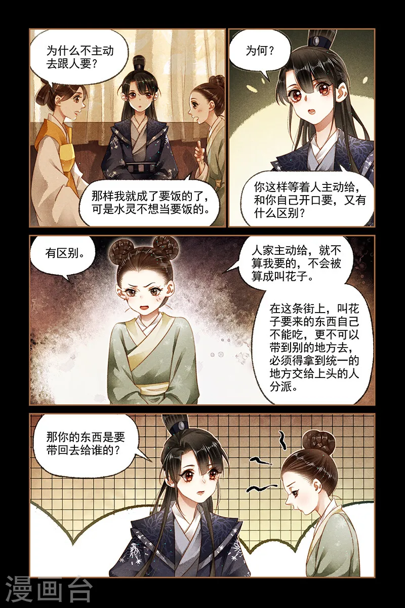 第171话 醉翁之意4