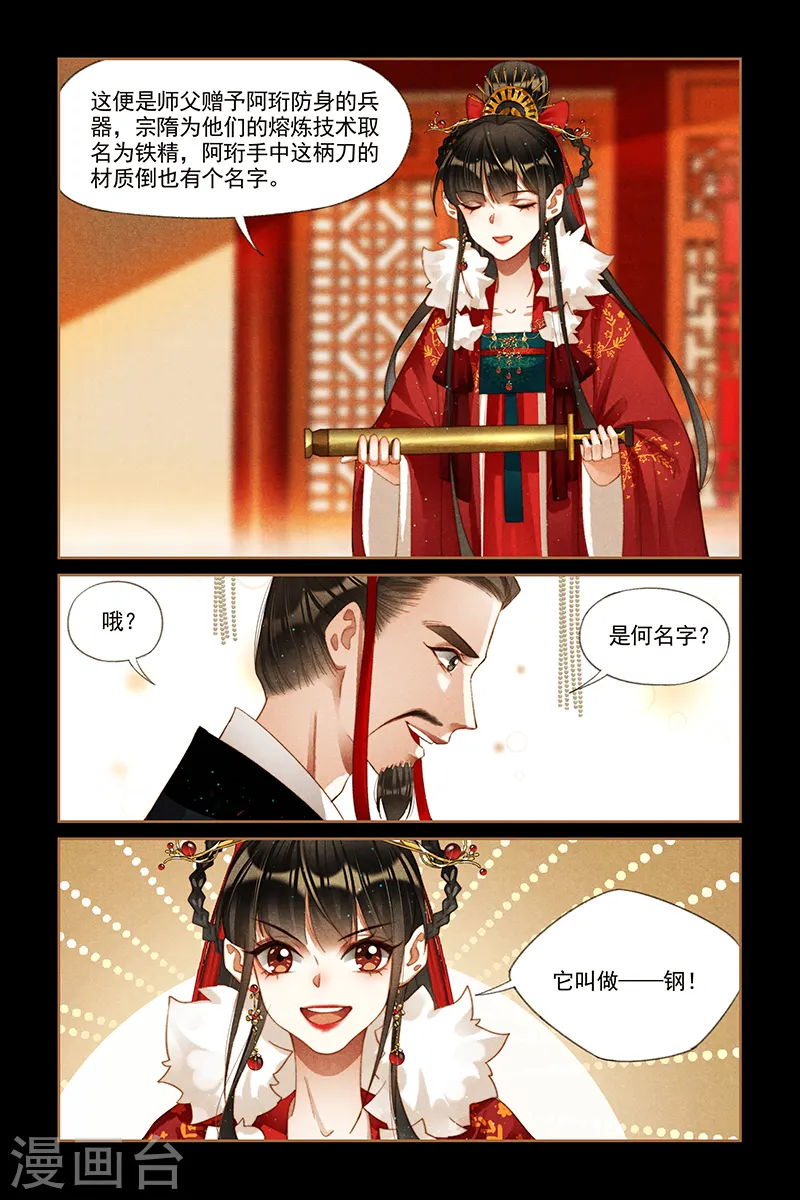 第201话 秘密武器7