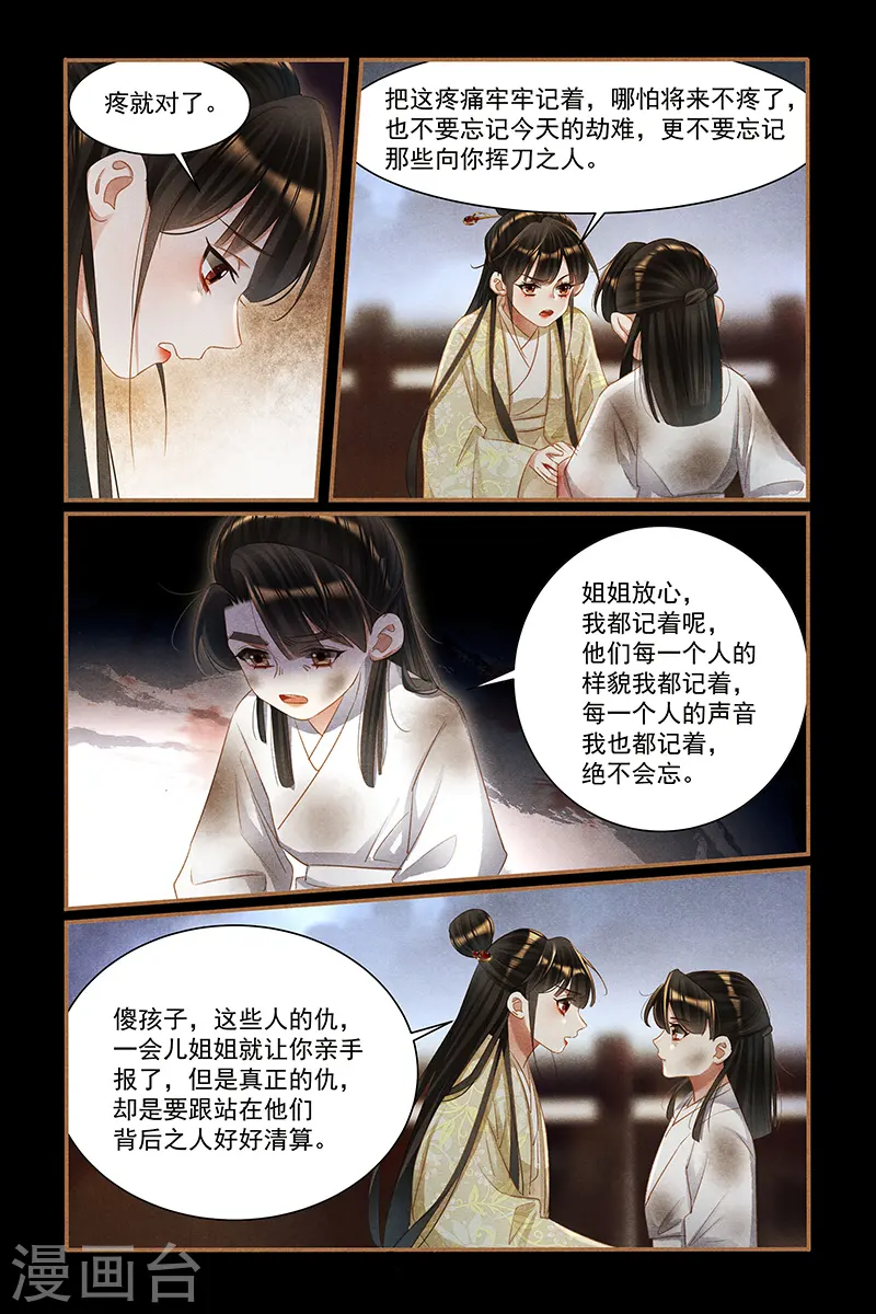 第451话 姐弟同心6
