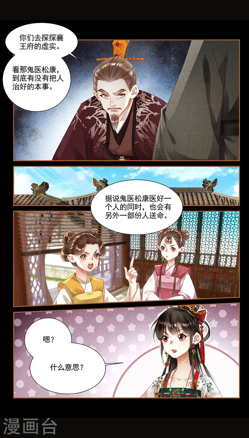 第352话 礼尚往来2