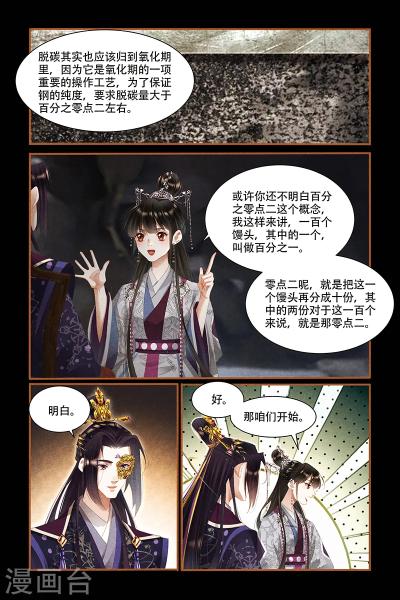 第328话 极品熔炉4