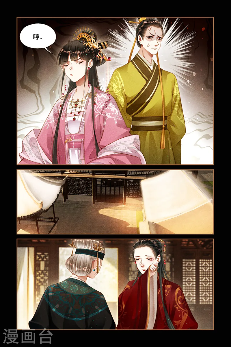 第251话 各谋各得2