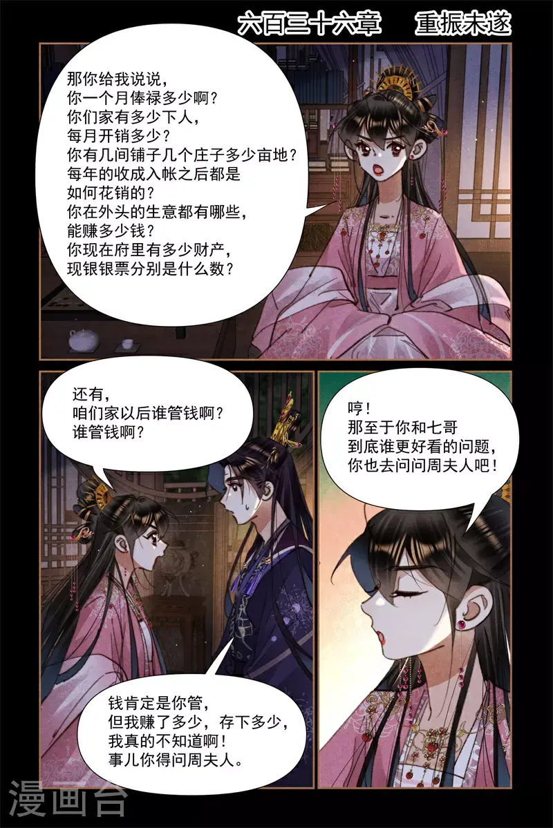 第636话 重振未遂1