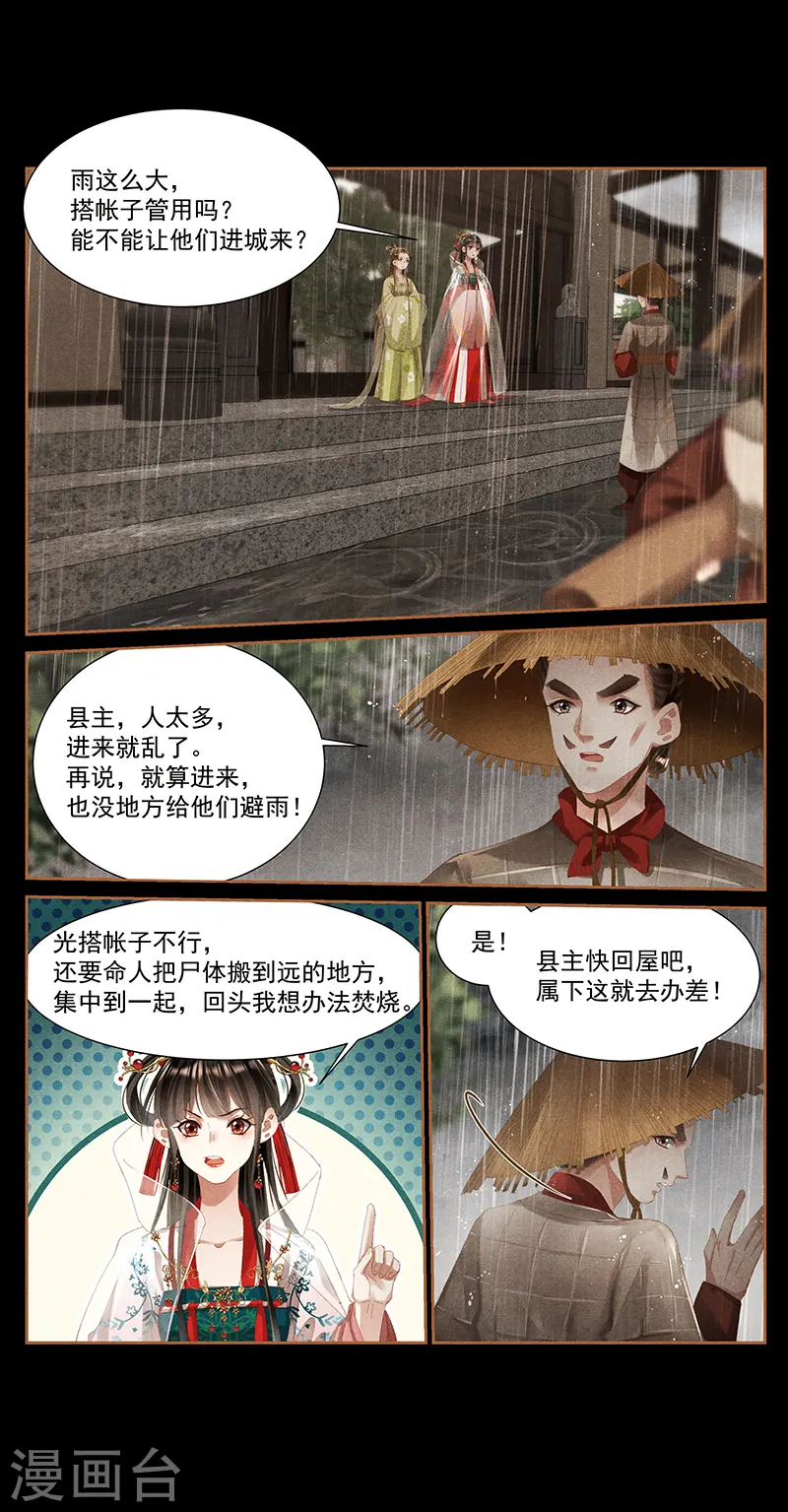 第385话 医者仁心3