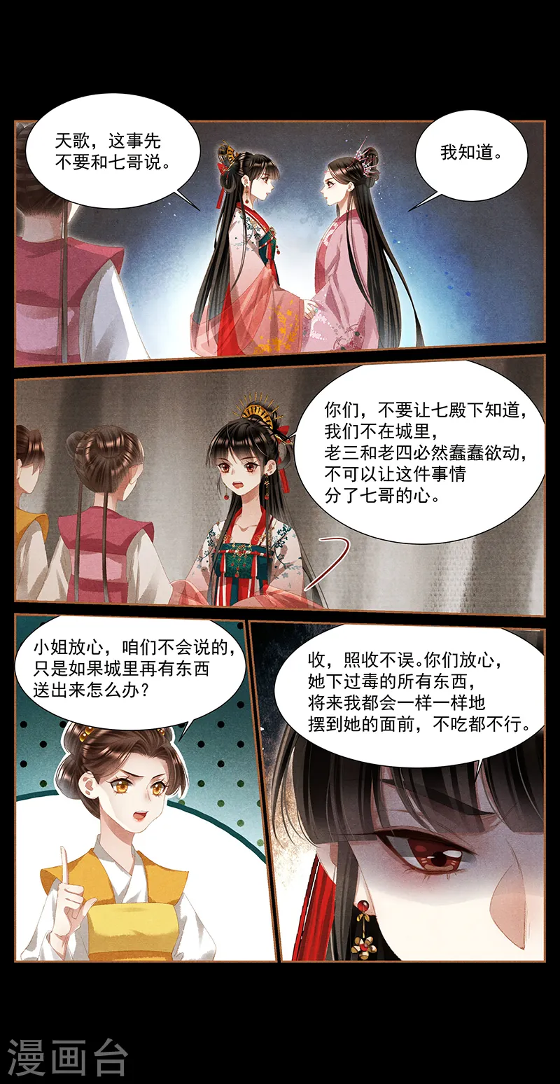 第388话 以彼之道4