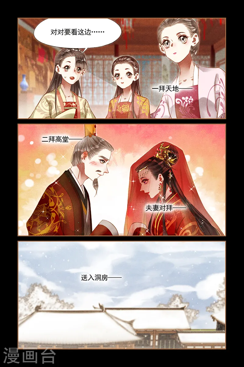 第247话 大婚当日5