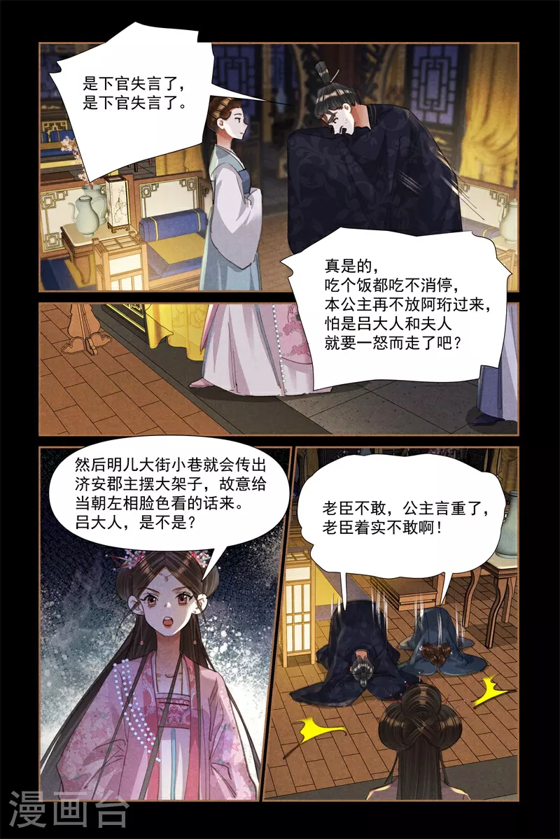 第611话 公主威武8