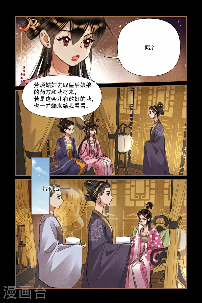 第616话 苦口汤药3