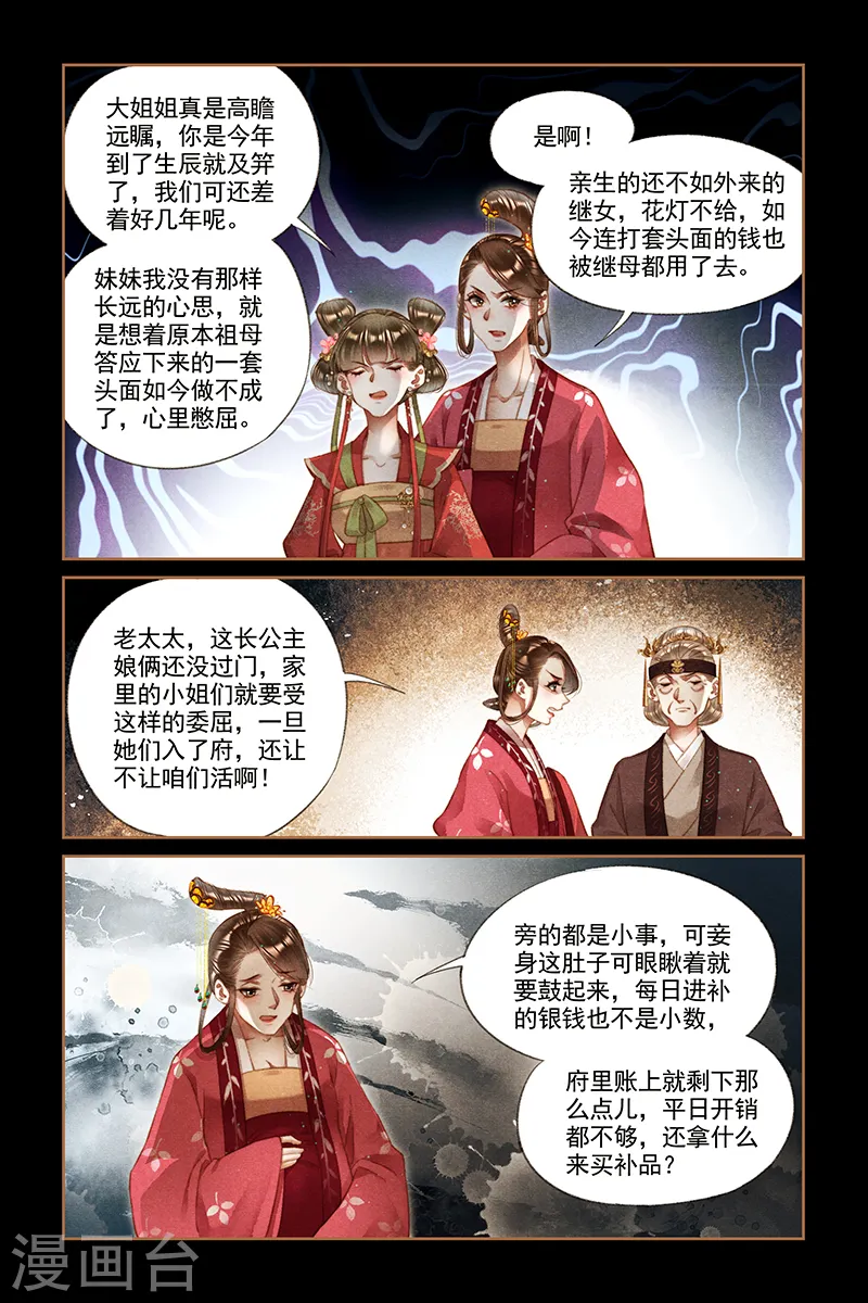 第242话 添香金院3